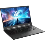 Ноутбук Gigabyte AORUS 17X AXG (2024) (AXG-64KZ665SH)