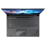 Ноутбук Gigabyte AORUS 17X AXG (2024) (AXG-64KZ665SH)