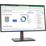 Монитор Lenovo 27" ThinkVision P27H-30 (63A1GAT1EU)