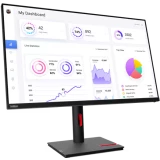 Монитор Lenovo 32" ThinkVision T32P-30 (63D2GAT1EU)