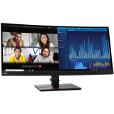 Монитор Lenovo 34" ThinkVision P34w-20 (63F2RAT3UK)