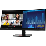 Монитор Lenovo 34" ThinkVision P34w-20 (63F2RAT3UK)