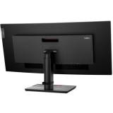 Монитор Lenovo 34" ThinkVision P34w-20 (63F2RAT3UK)