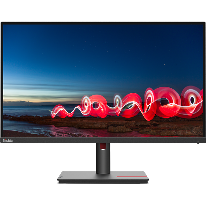 Монитор Lenovo 27" ThinkVision T27i-30 (63A4MAT1UK)