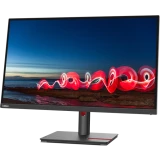 Монитор Lenovo 27" ThinkVision T27i-30 (63A4MAT1UK)