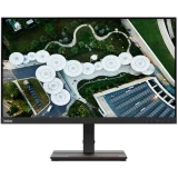 Монитор Lenovo 24" ThinkVision S24e-20 (62AEKAT2UK)