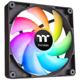 Вентилятор для корпуса Thermaltake CT120 ARGB Sync Fan Black (2 шт.) (CL-F149-PL12SW-A)