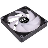 Вентилятор для корпуса Thermaltake CT120 ARGB Sync Fan Black (2 шт.) (CL-F149-PL12SW-A)