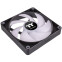 Вентилятор для корпуса Thermaltake CT120 ARGB Sync Fan Black (2 шт.) - CL-F149-PL12SW-A - фото 2