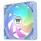 Вентилятор для корпуса Thermaltake CT120 ARGB Sync Fan Hydrangea Blue (2 шт.) (CL-F202-PL12BU-A)