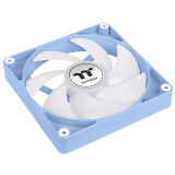 Вентилятор для корпуса Thermaltake CT120 ARGB Sync Fan Hydrangea Blue (2 шт.) (CL-F202-PL12BU-A)