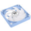 Вентилятор для корпуса Thermaltake CT120 ARGB Sync Fan Hydrangea Blue (2 шт.) - CL-F202-PL12BU-A - фото 2