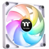 Вентилятор для корпуса Thermaltake CT120 ARGB Sync Fan White (2 шт.) (CL-F153-PL12SW-A)