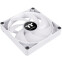 Вентилятор для корпуса Thermaltake CT120 ARGB Sync Fan White (2 шт.) - CL-F153-PL12SW-A - фото 2