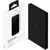 Защитное стекло uBear Extreme Nano Shield (GL174BL03AN61-I24)