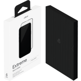 Защитное стекло uBear Extreme Nano Shield (GL175BL03AN63P-I24)