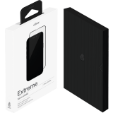 Защитное стекло uBear Extreme Nano Shield (GL176BL03AN67-I24)