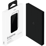 Защитное стекло uBear Extreme Nano Shield (GL177BL03AN69P-I24)