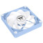 Вентилятор для корпуса Thermaltake CT120 Reverse ARGB Sync Fan Hydrangea Blue (2-Fan Pack) - CL-F200-PL12BU-A - фото 3