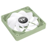 Вентилятор для корпуса Thermaltake CT120 Reverse ARGB Sync Fan Matcha Green (2-Fan Pack) (CL-F200-PL12MG-A)