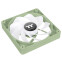 Вентилятор для корпуса Thermaltake CT120 Reverse ARGB Sync Fan Matcha Green (2-Fan Pack) - CL-F200-PL12MG-A - фото 3