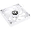 Вентилятор для корпуса Thermaltake CT120 Reverse ARGB Sync Fan White (2-Fan Pack) - CL-F175-PL12SW-A - фото 2