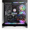 Корпус Thermaltake CTE E550 TG Black (CA-1Z8-00M1WN-00) - фото 5