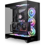 Корпус Thermaltake CTE E550 TG Black (CA-1Z8-00M1WN-00)