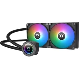 Система жидкостного охлаждения Thermaltake TH280 V2 ARGB Sync Black (CL-W375-PL14SW-A)