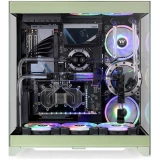 Корпус Thermaltake CTE E550 TG Matcha Green (CA-1Z8-00MEWN-00)