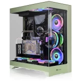 Корпус Thermaltake CTE E550 TG Matcha Green (CA-1Z8-00MEWN-00)