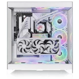 Корпус Thermaltake CTE E550 TG Snow (CA-1Z8-00M6WN-00)