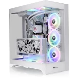 Корпус Thermaltake CTE E550 TG Snow (CA-1Z8-00M6WN-00)