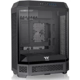 Корпус Thermaltake The Tower 600 Black (CA-1Z1-00M1WN-00)