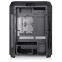 Корпус Thermaltake The Tower 600 Black (CA-1Z1-00M1WN-00) - фото 4