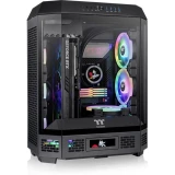 Корпус Thermaltake The Tower 600 Black (CA-1Z1-00M1WN-00)