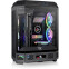 Корпус Thermaltake The Tower 600 Black (CA-1Z1-00M1WN-00) - фото 5