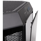 Корпус Thermaltake The Tower 600 Black (CA-1Z1-00M1WN-00)