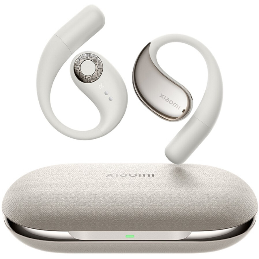 Гарнитура Xiaomi OpenWear Stereo Sandstone Beige - BHR8473GL