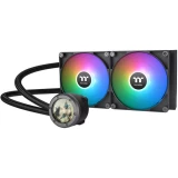 Система жидкостного охлаждения Thermaltake TH280 V2 Ultra ARGB Sync Black (CL-W385-PL14SW-A)