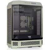 Корпус Thermaltake The Tower 600 Matcha Green (CA-1Z1-00MEWN-00)