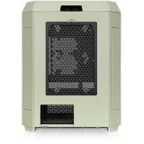 Корпус Thermaltake The Tower 600 Matcha Green (CA-1Z1-00MEWN-00)