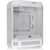 Корпус Thermaltake The Tower 600 Snow (CA-1Z1-00M6WN-00)