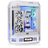 Корпус Thermaltake The Tower 600 Snow (CA-1Z1-00M6WN-00)