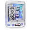 Корпус Thermaltake The Tower 600 Snow (CA-1Z1-00M6WN-00) - фото 5