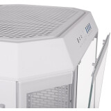 Корпус Thermaltake The Tower 600 Snow (CA-1Z1-00M6WN-00)