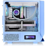 Корпус Thermaltake Ceres 330 TG ARGB Hydrangea Blue (CA-1Y2-00MFWN-00)