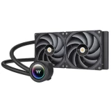 Система жидкостного охлаждения Thermaltake TOUGHLIQUID 280 EX Pro ARGB Sync Black (CL-W419-PL00BL-A)