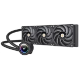 Система жидкостного охлаждения Thermaltake TOUGHLIQUID 360 EX Pro ARGB Sync Black (CL-W400-PL12BL-A)