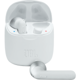 ..... Гарнитура JBL Tune 225 TWS White (3027), Б/У (JBLT225TWSWHT)